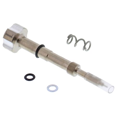 All Balls Extended Fuel Mixture Screw for Husaberg 450FS-E 04 05 06 08 46-6001